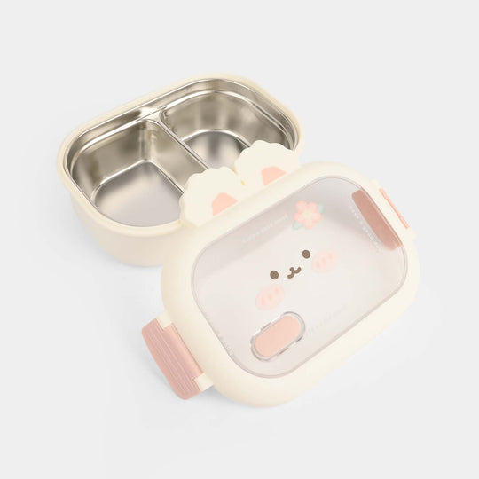 Stainless Steel Lunch Box for Kids