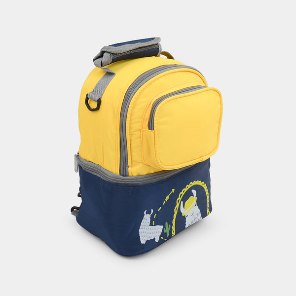 Baby Care Travel Bag