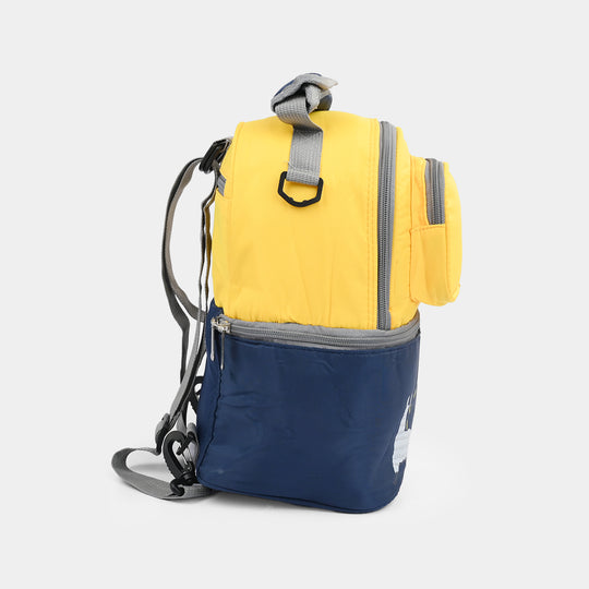 Baby Care Travel Bag