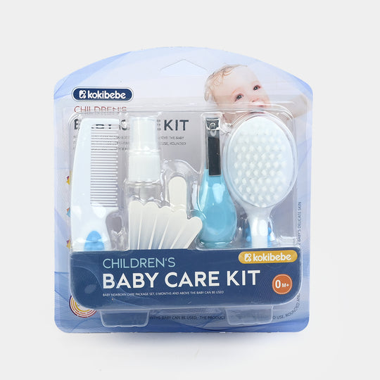5-Piece Baby Care Kit