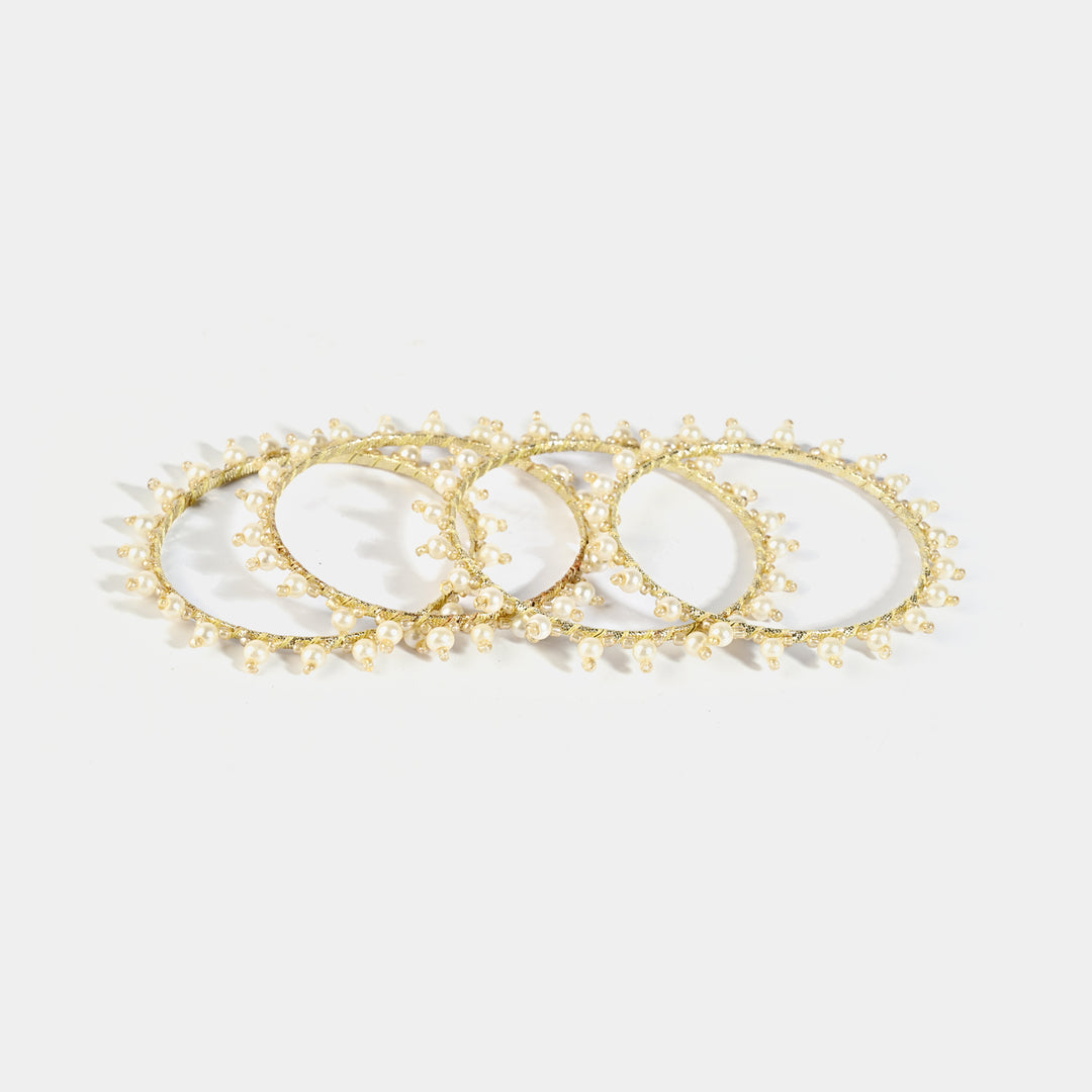 Elegant & Stylish Bangles for Girls