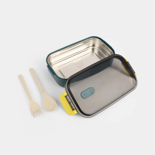 Stainless Steel Lunch Box for Kids