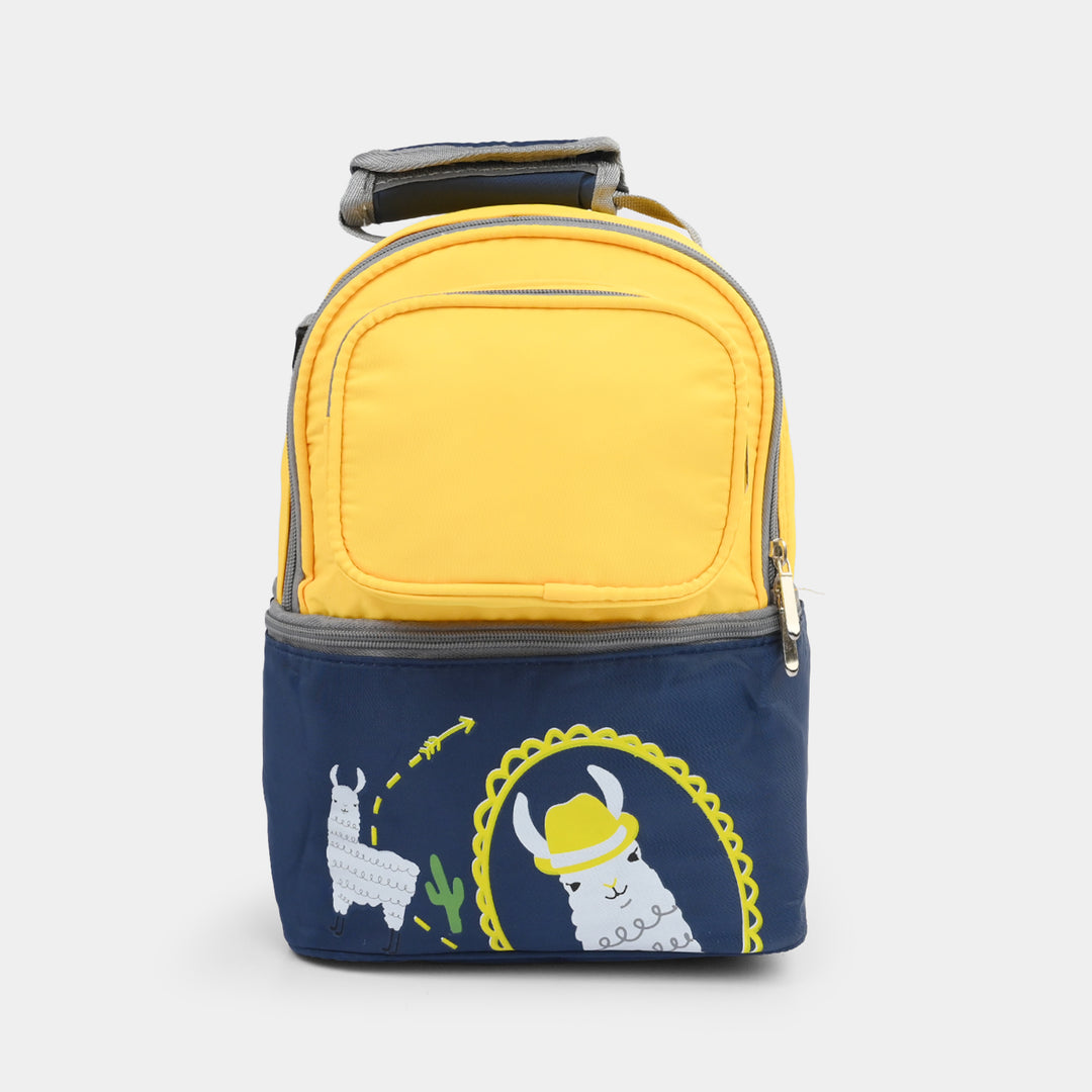 Baby Care Travel Bag
