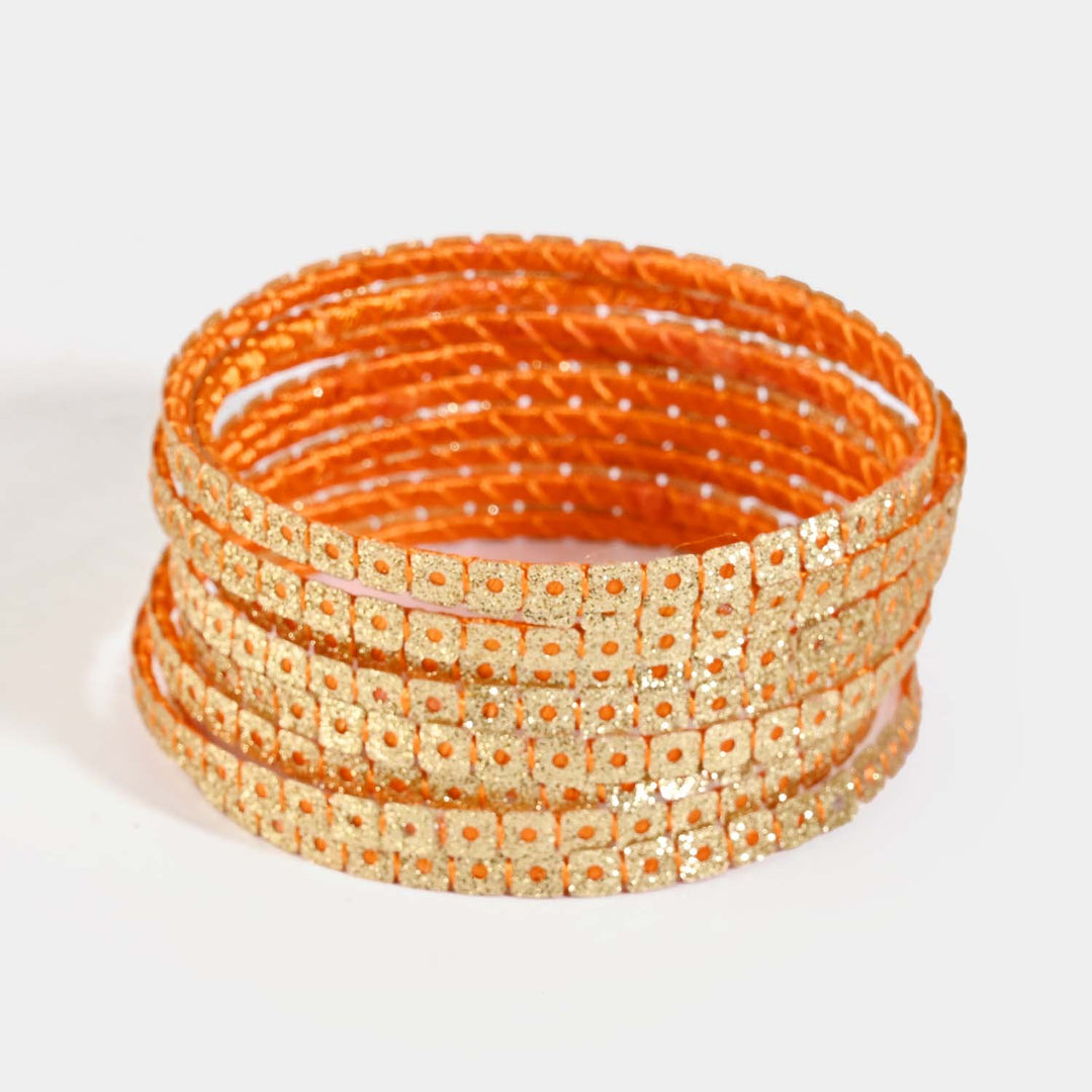 Elegant & Stylish Bangles for Girls