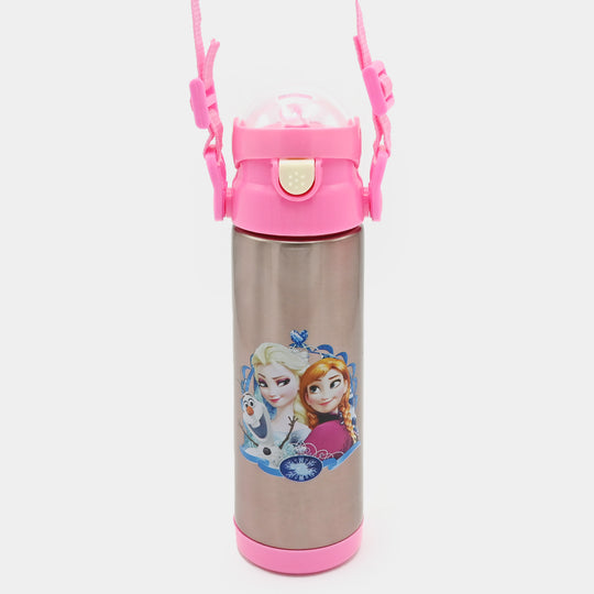 Water Bottle Stainless Steel | 650ml