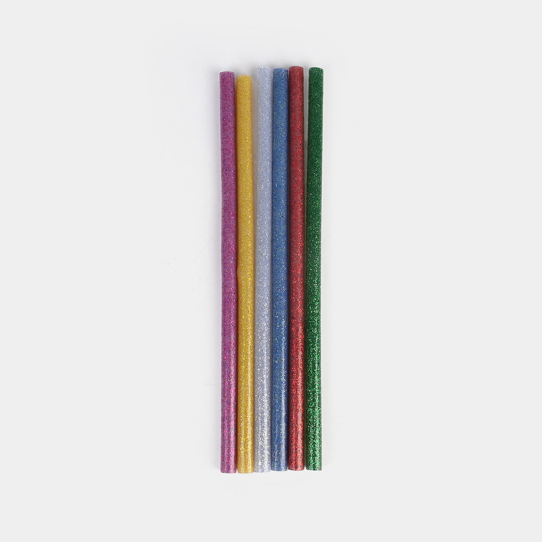 Glitter Glue Sticks