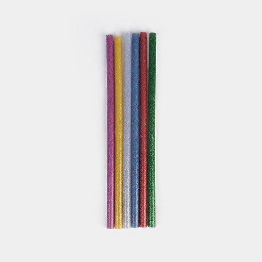Glitter Glue Sticks