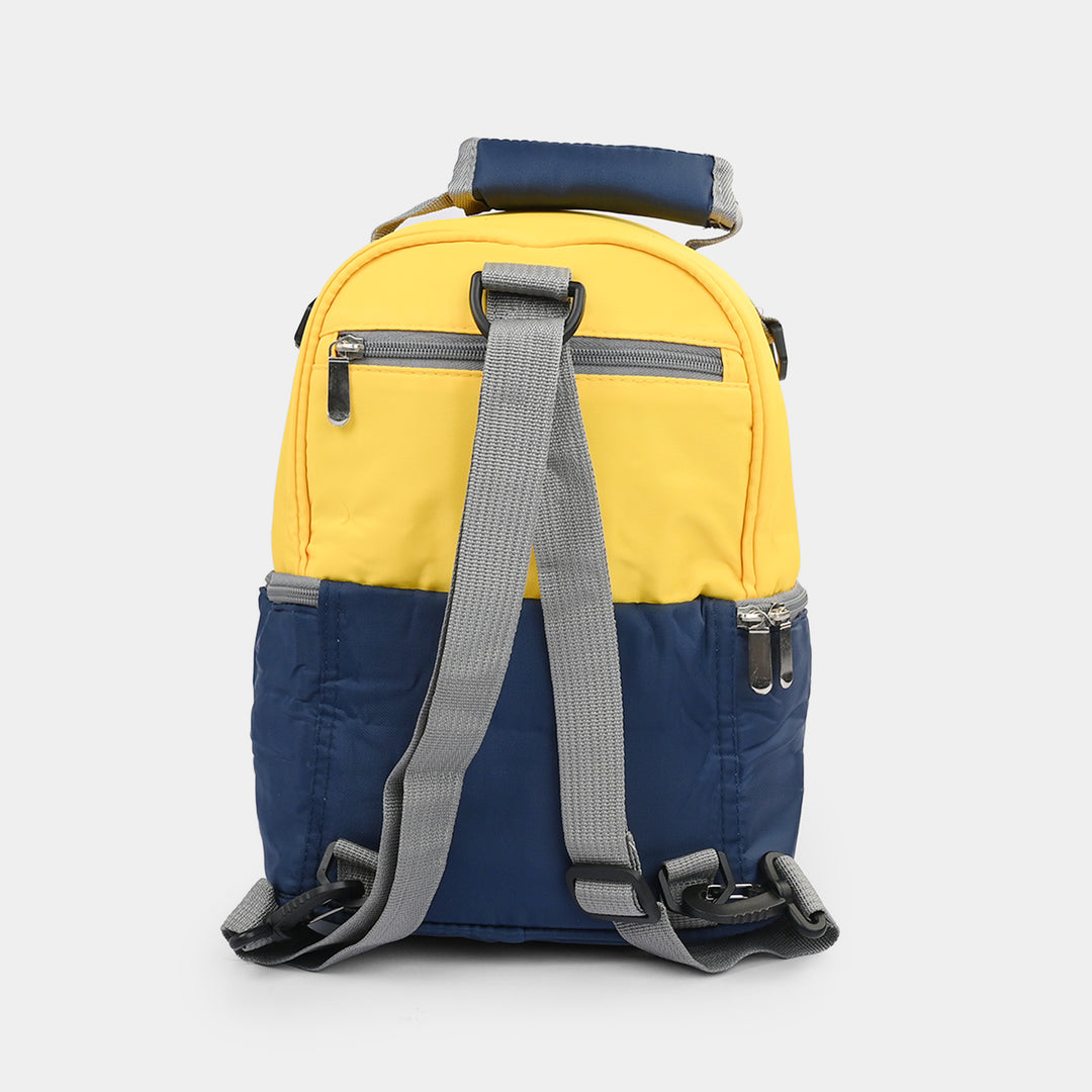 Baby Care Travel Bag