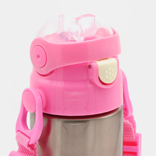 Water Bottle Stainless Steel | 650ml