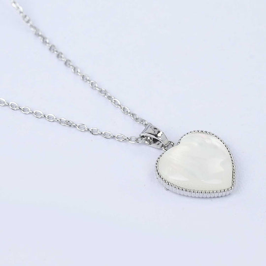 Elegant Pendant Necklace