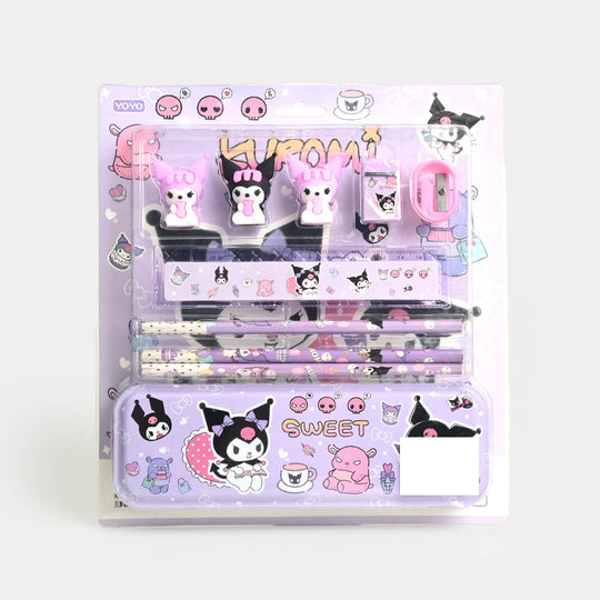 Stationery Set For Kids