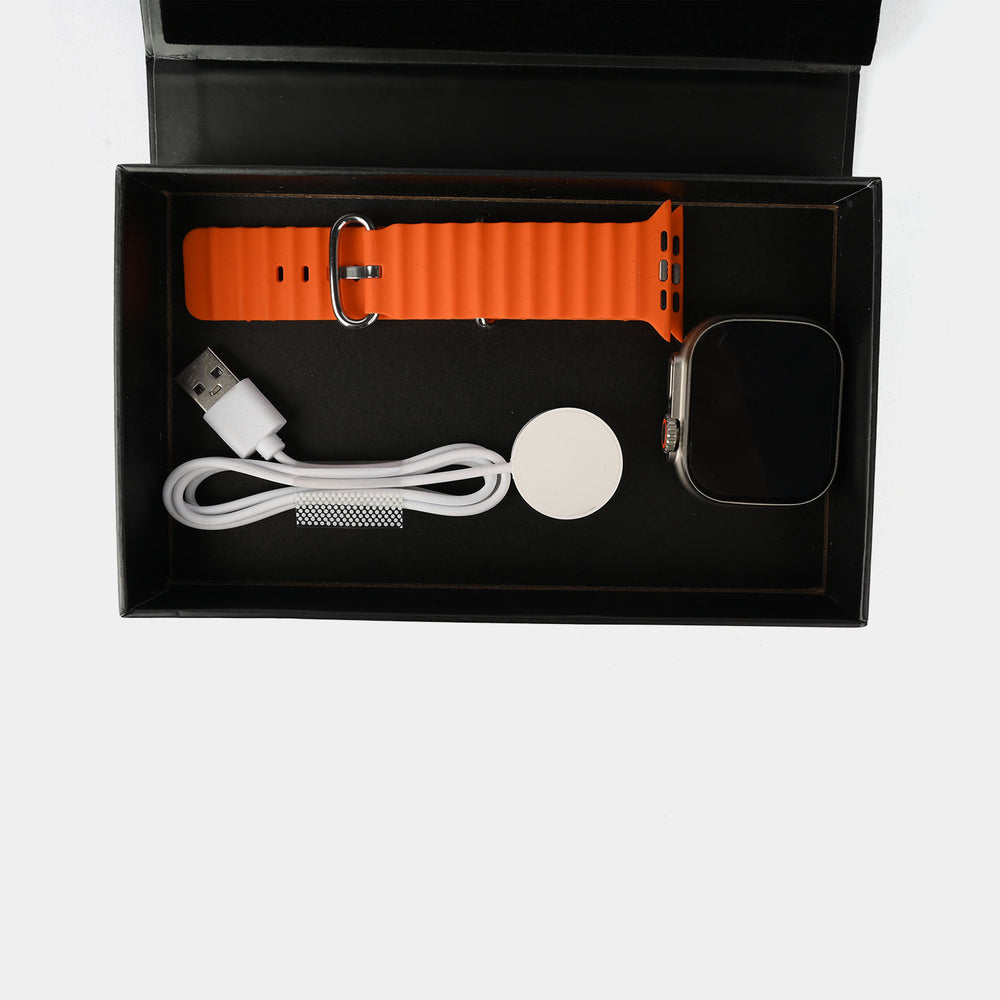Smart Watch YAX 12 Ultra 2