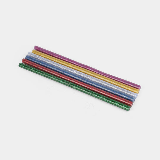Glitter Glue Sticks