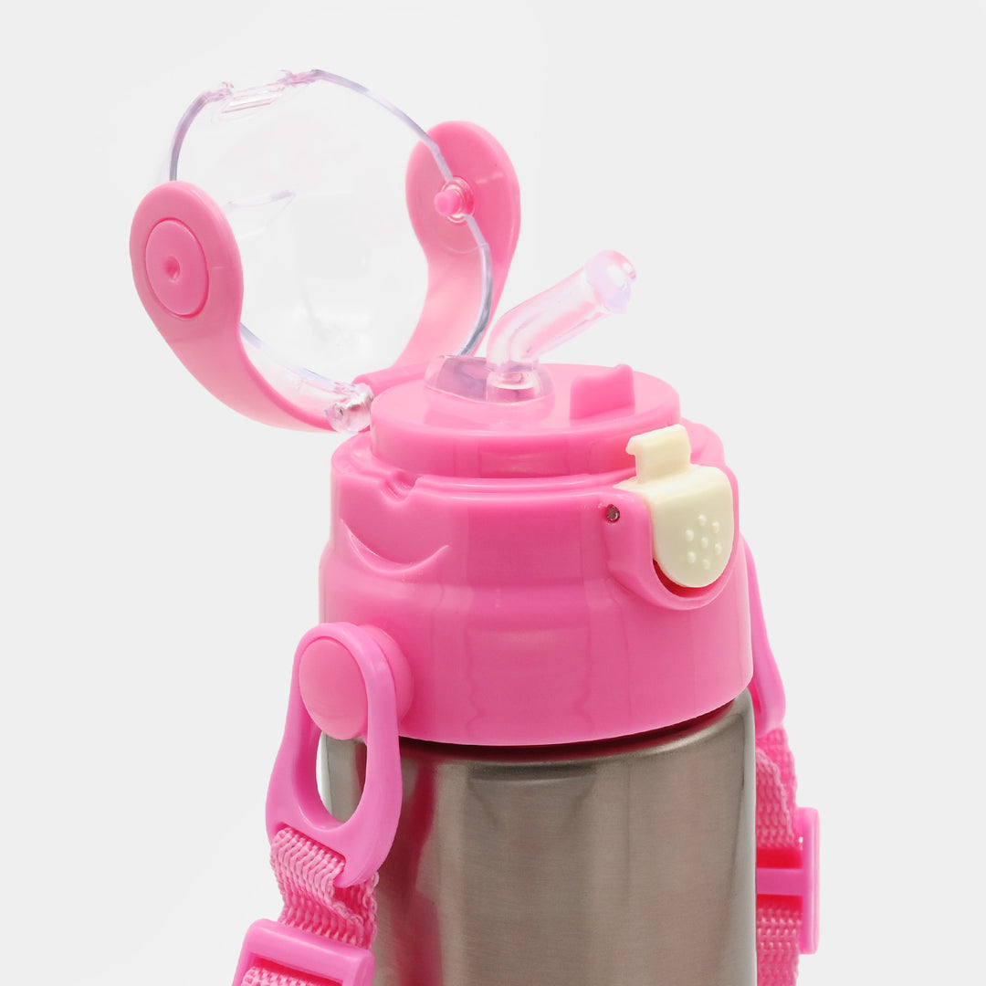 Water Bottle Stainless Steel | 650ml