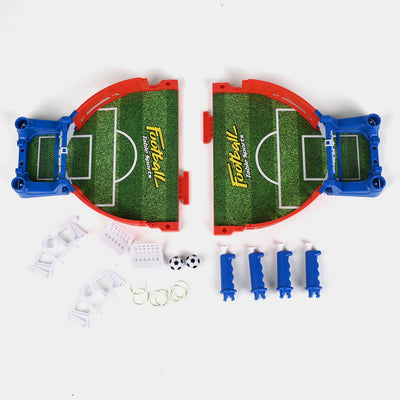 Football Shoot Game (Small) For Kids