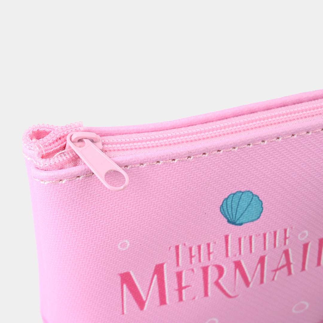 Stationary Pencil Pouch for Kids