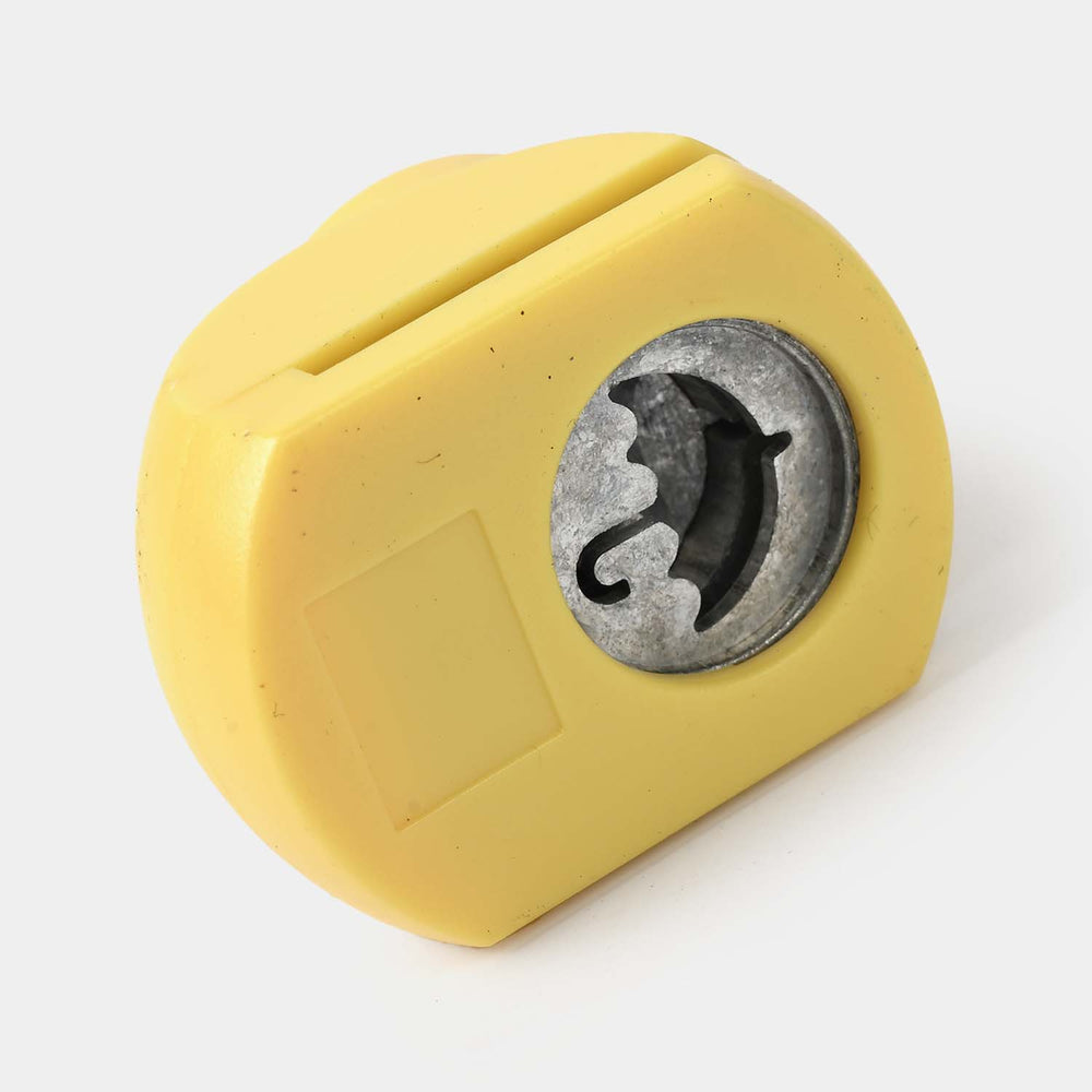 Mini Paper Craft Punches | 4PCs