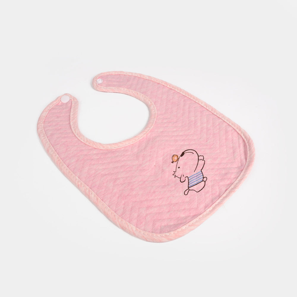 Baby Bib/Apron | 6M+