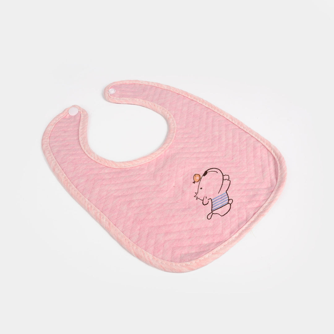 Baby Bib/Apron | 6M+
