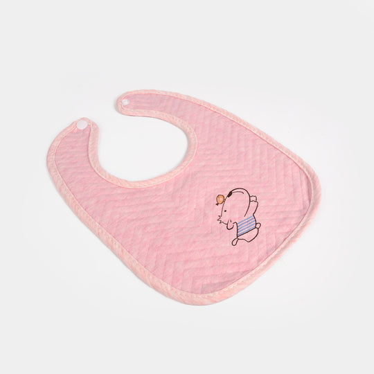 Baby Bib/Apron | 6M+