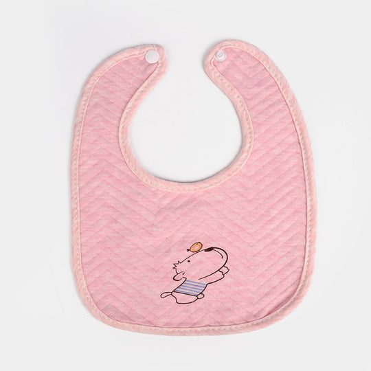 Baby Bib/Apron | 6M+