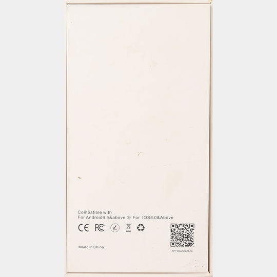 Smart Watch 6 White