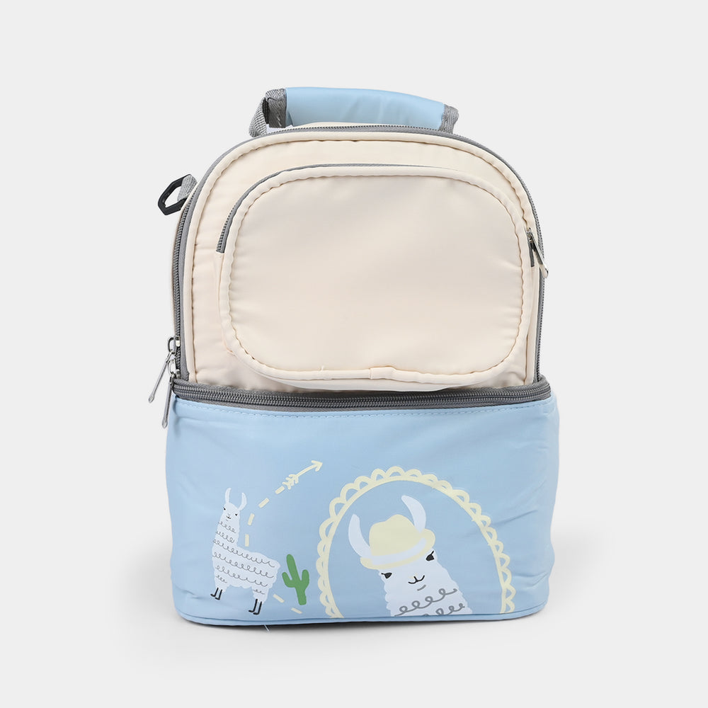 Baby Care Travel Bag