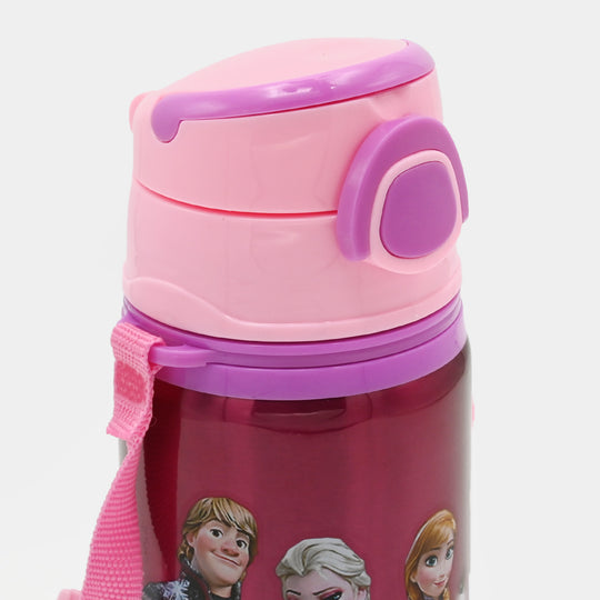 Water Bottle Stainless Steel | 530ml