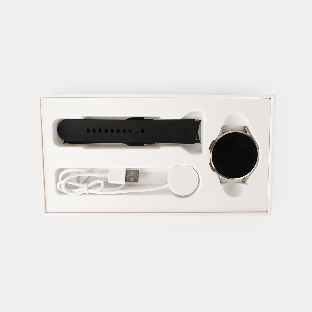 Smart Watch 6 White