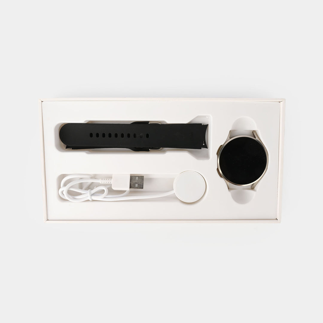 Smart Watch 6 White