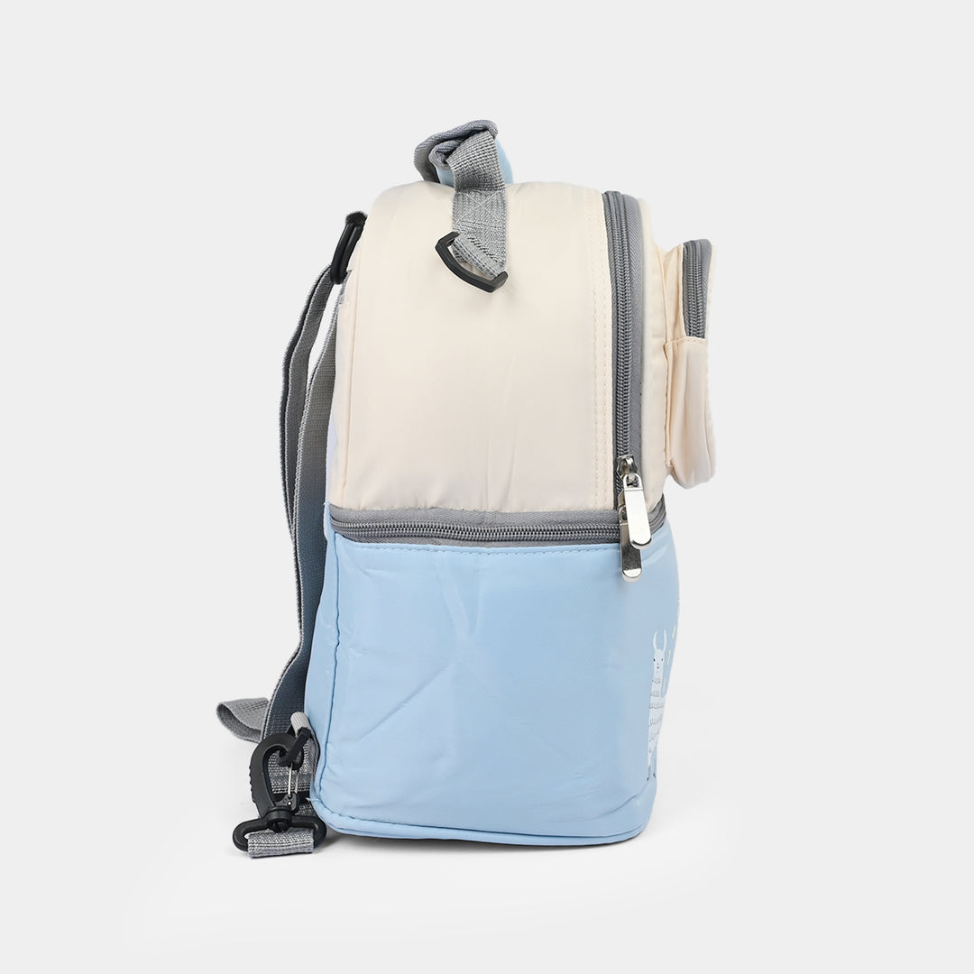 Baby Care Travel Bag