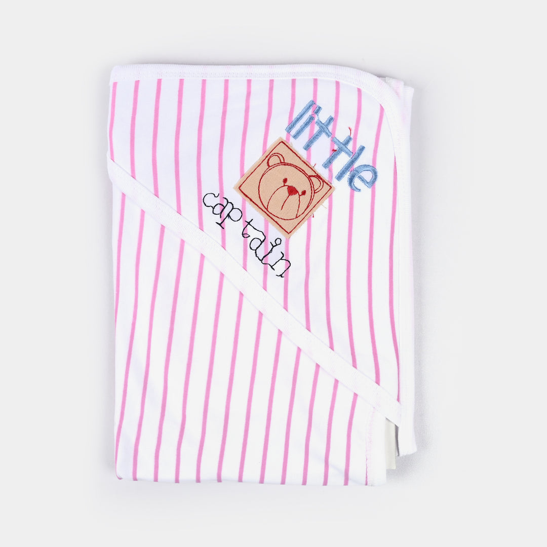 Infant Wrapping Sheet | 0M+