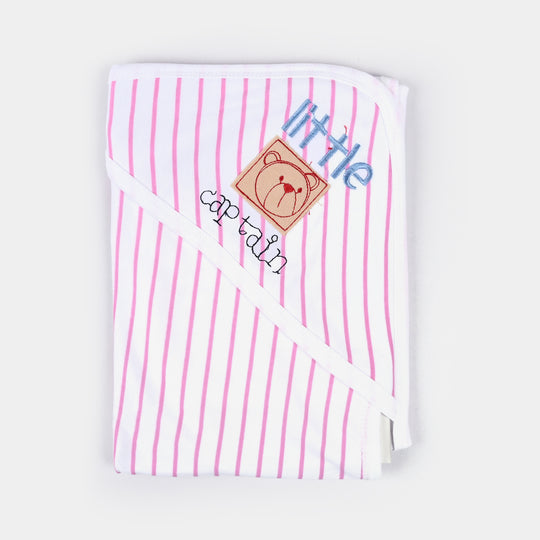 Infant Wrapping Sheet | 0M+