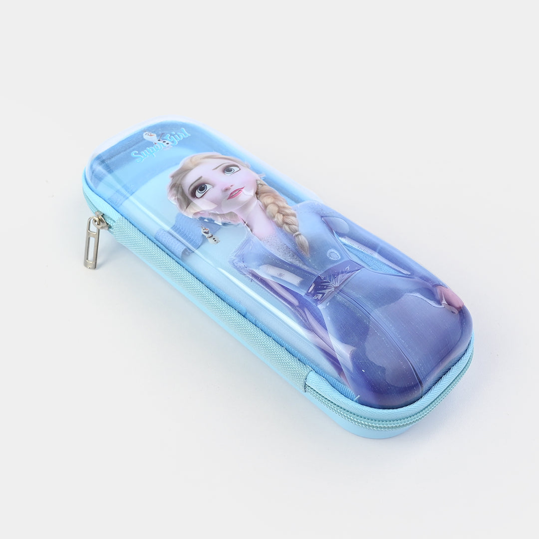 Stationery Pencil Pouch For Kids