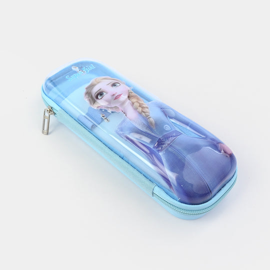 Stationery Pencil Pouch For Kids