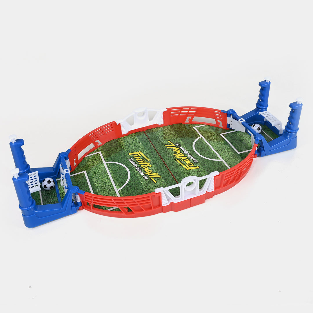 Football Shoot Game (Small) For Kids