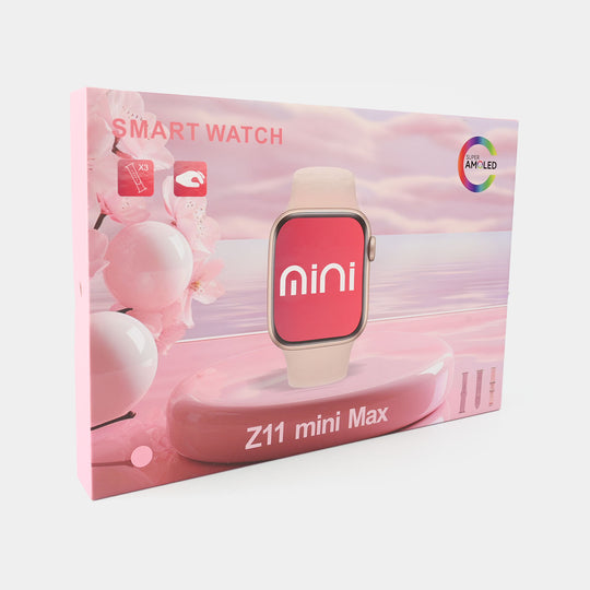 Smart Watch Z 11 Mini
