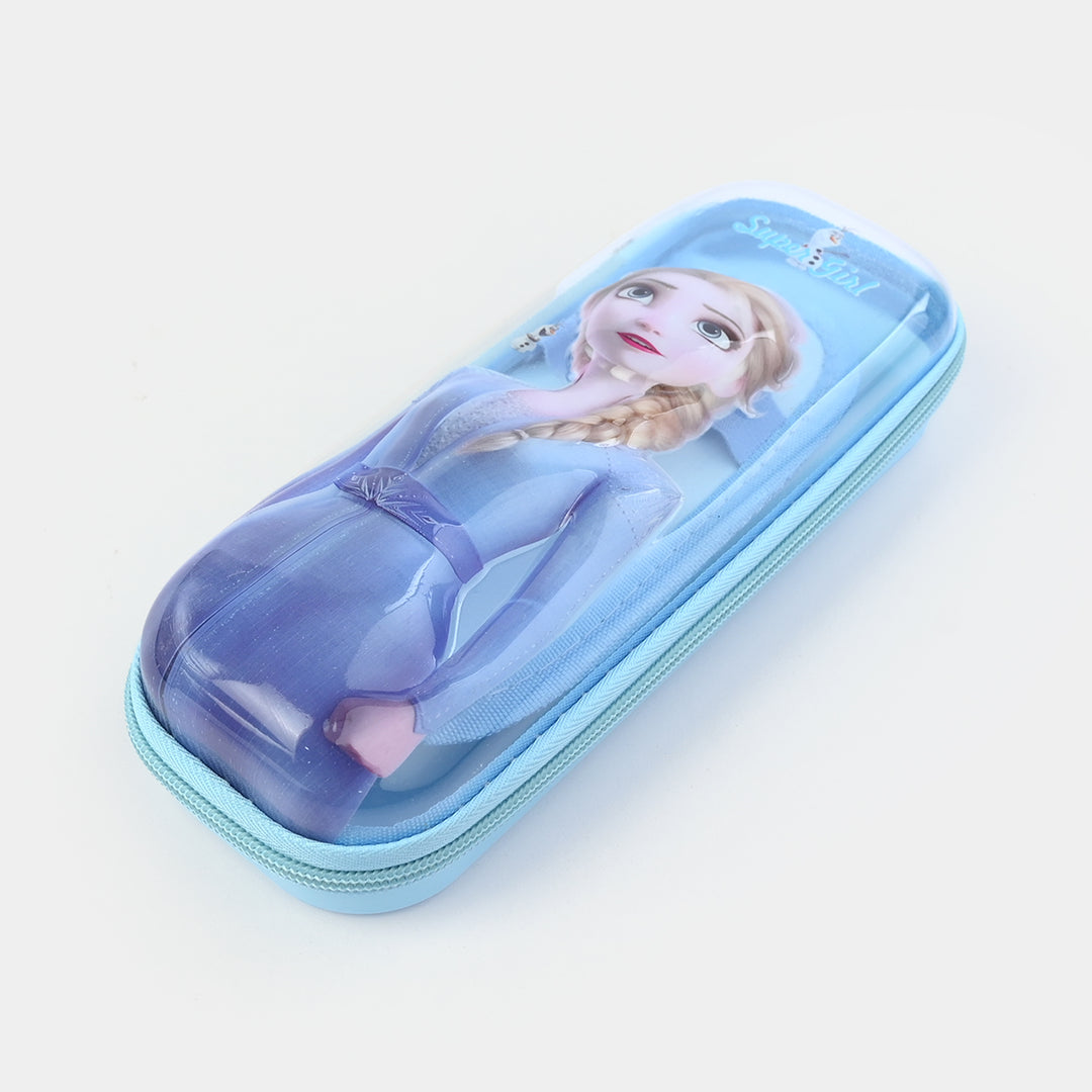 Stationery Pencil Pouch For Kids