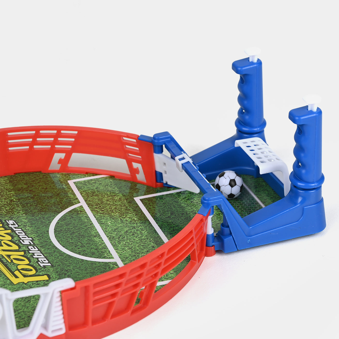 Football Shoot Game (Small) For Kids