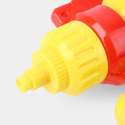 Water Blaster Toy For Kids