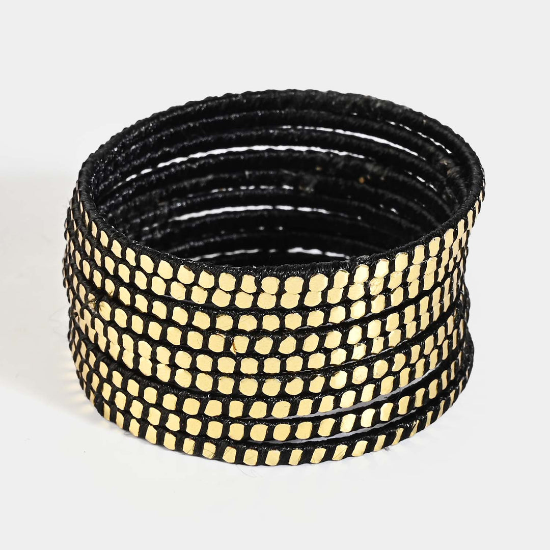 Elegant & Stylish Bangles for Girls