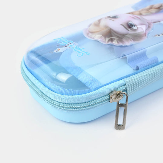 Stationery Pencil Pouch For Kids