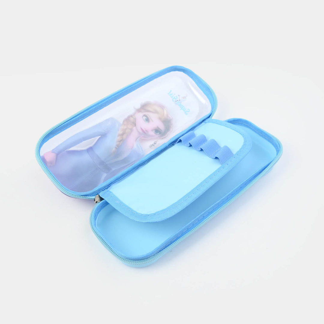 Stationery Pencil Pouch For Kids