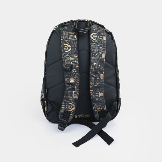 Smiggle 17" School Backpack | Grade 2-5
