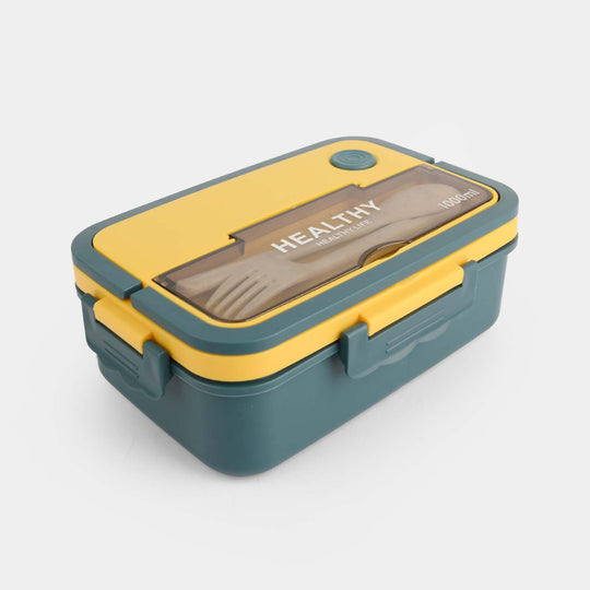 Plastic Lunch Box for Kids|1000ML