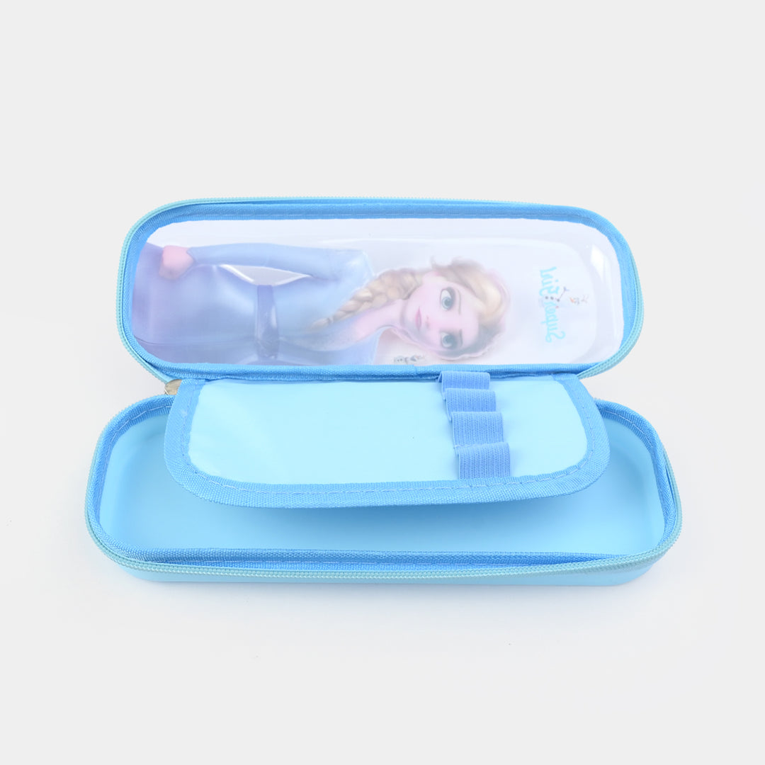 Stationery Pencil Pouch For Kids