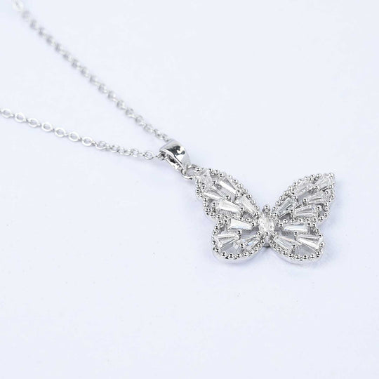 Elegant Pendant Necklace