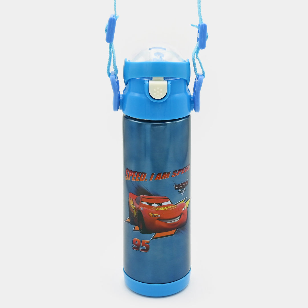 Water Bottle Stainless Steel | 650ml
