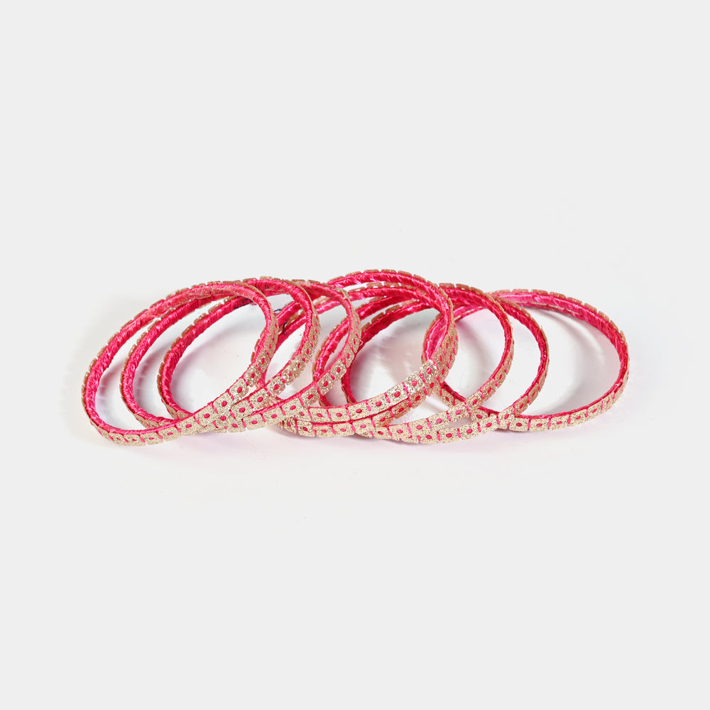 Elegant & Stylish Bangles for Girls