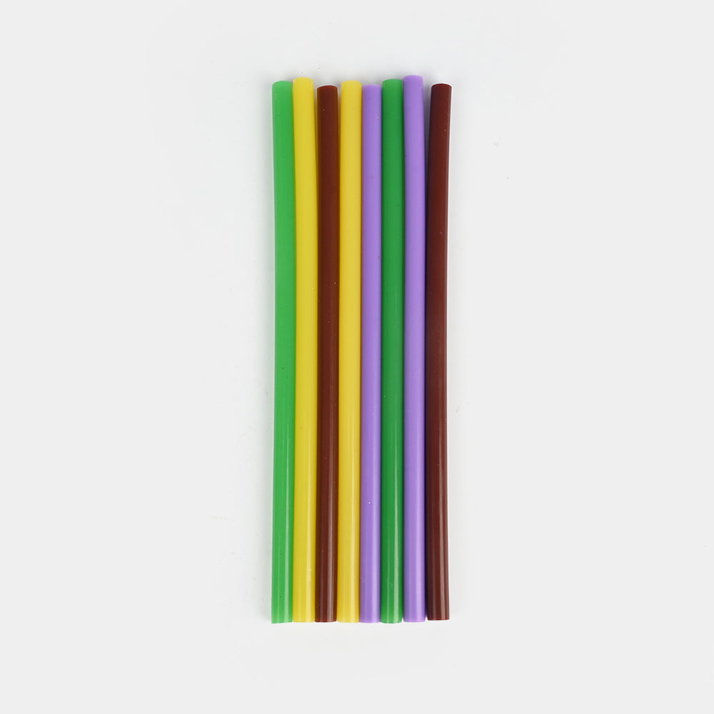 Colored Glue Sticks